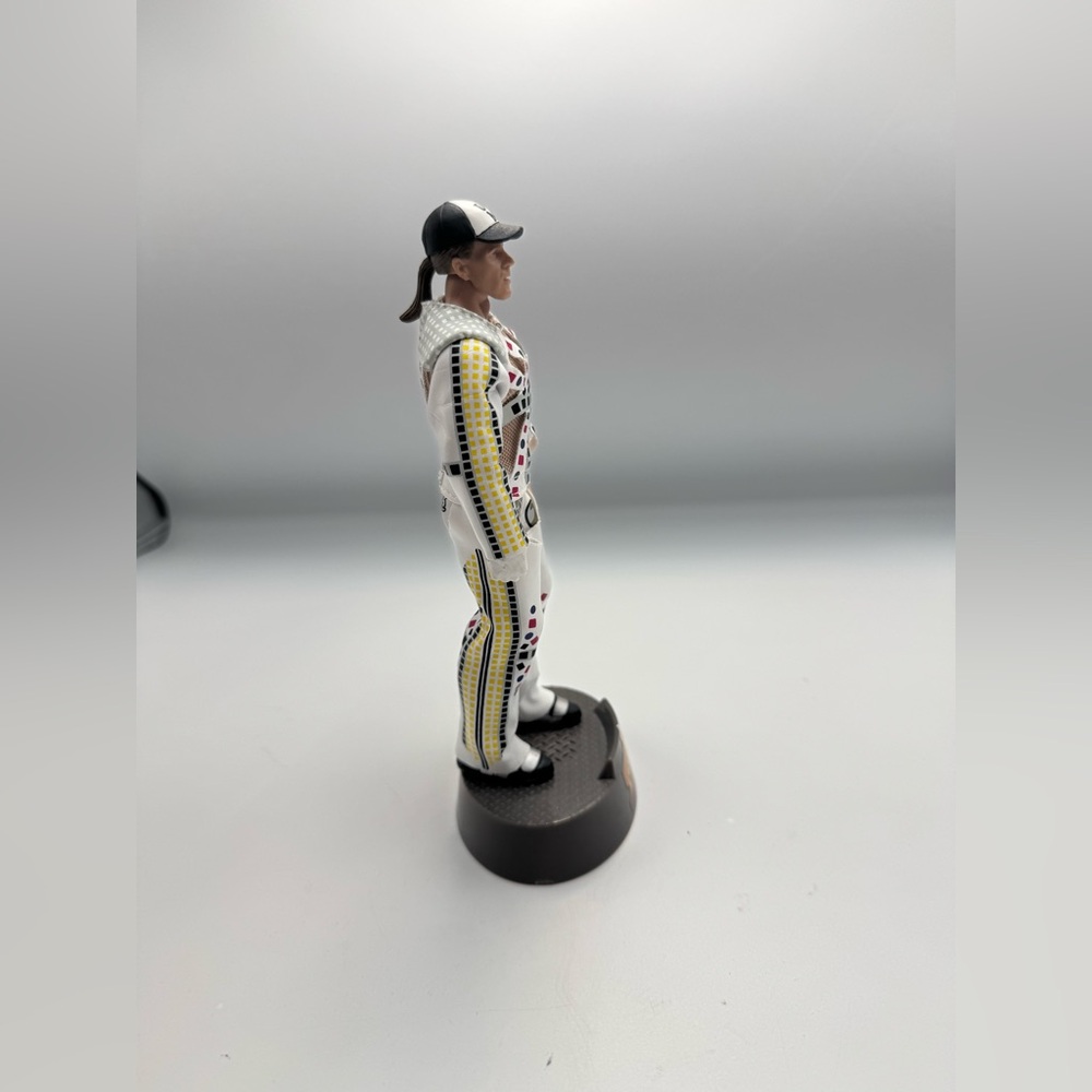 WWE Wrestling Entrance Greats Shawn Michaels Action Figure - Picture 2 of 5